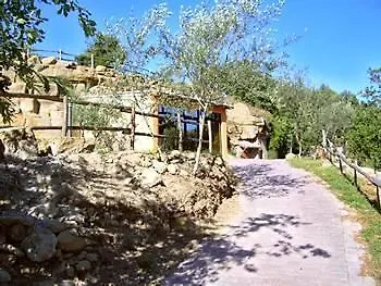 Villaggio Le Querce Sorano  Sorano (Grosseto)