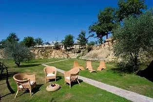 Villaggio Le Querce Sorano