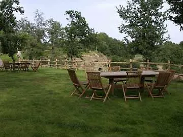 Villaggio Le Querce Sorano  Italy