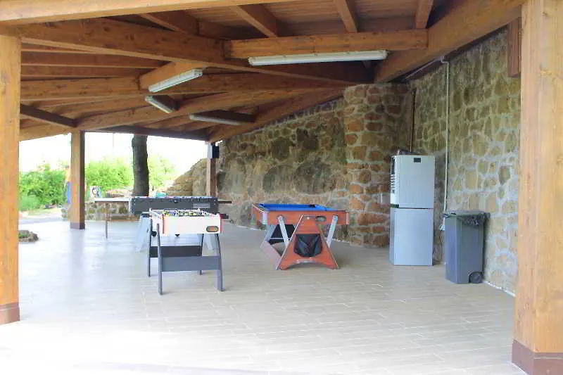 Villaggio Le Querce Sorano  Italy
