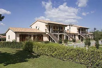 Villaggio Le Querce Sorano