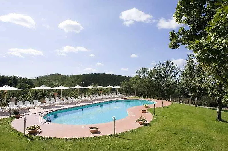 Villaggio Le Querce Sorano  Italy