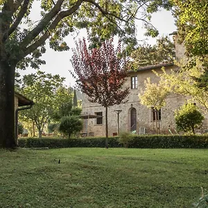 3* Hotel apartamentowy Borgo Al Cerro
