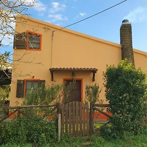 Casa Gnigni Sorano (Grosseto)