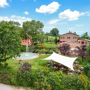  Hotel apartamentowy Tenuta Quadrifoglio