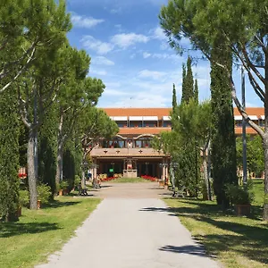 4* Hotel Fattoria La Principina & Congress