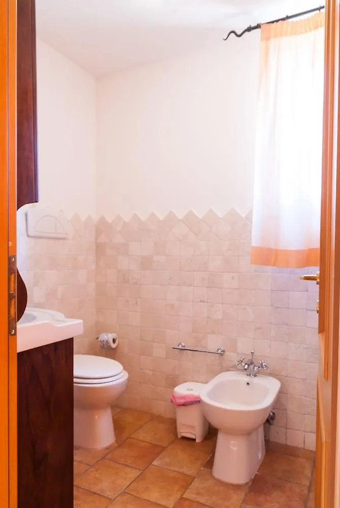 Villaggio Le Querce Sorano  4*, Sorano (Grosseto)