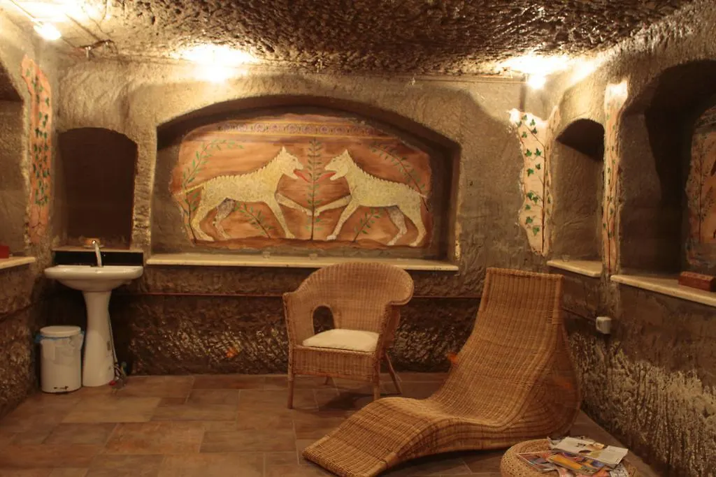 Hotel apartamentowy Villaggio Le Querce Sorano
