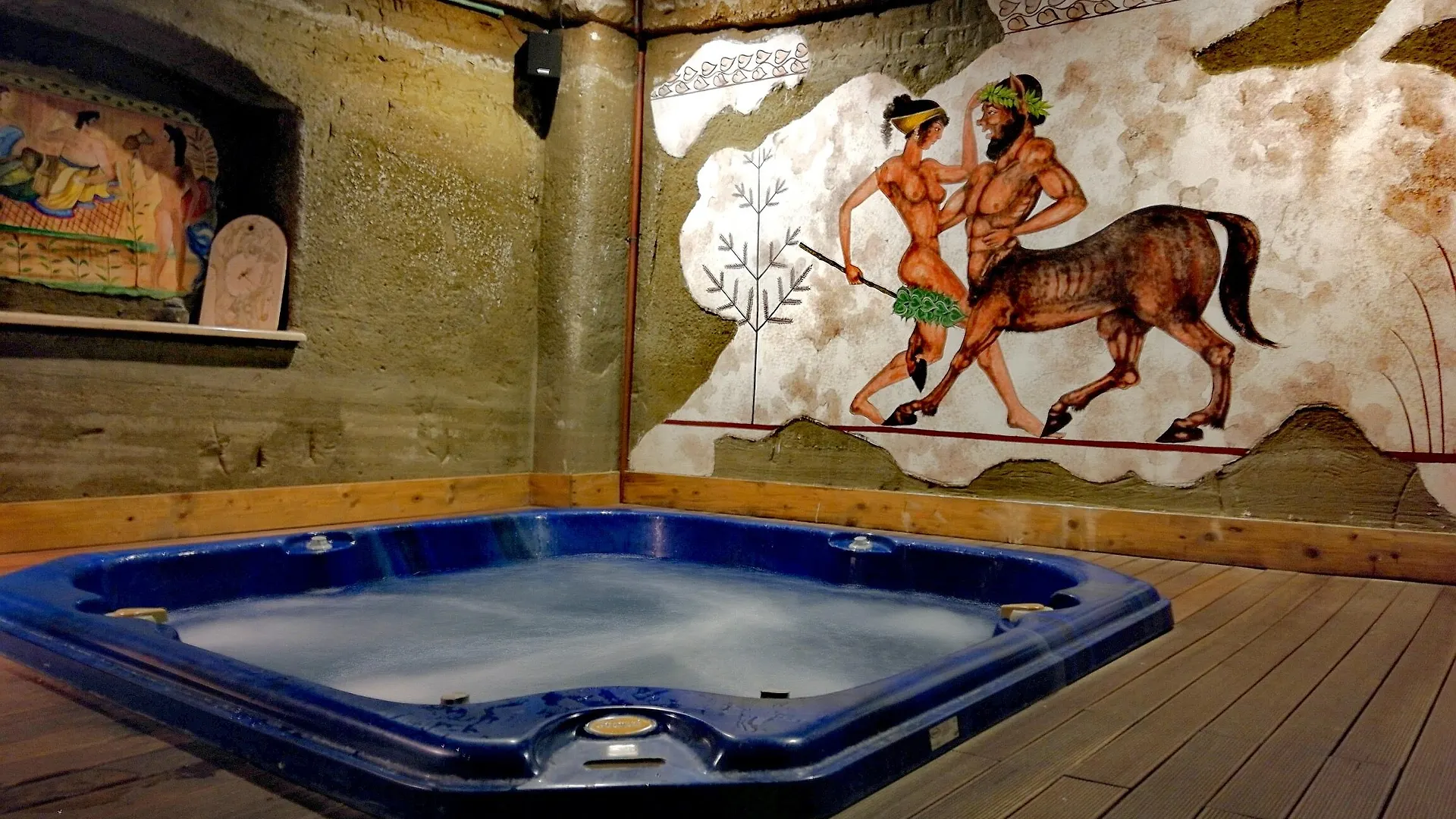 Villaggio Le Querce Sorano