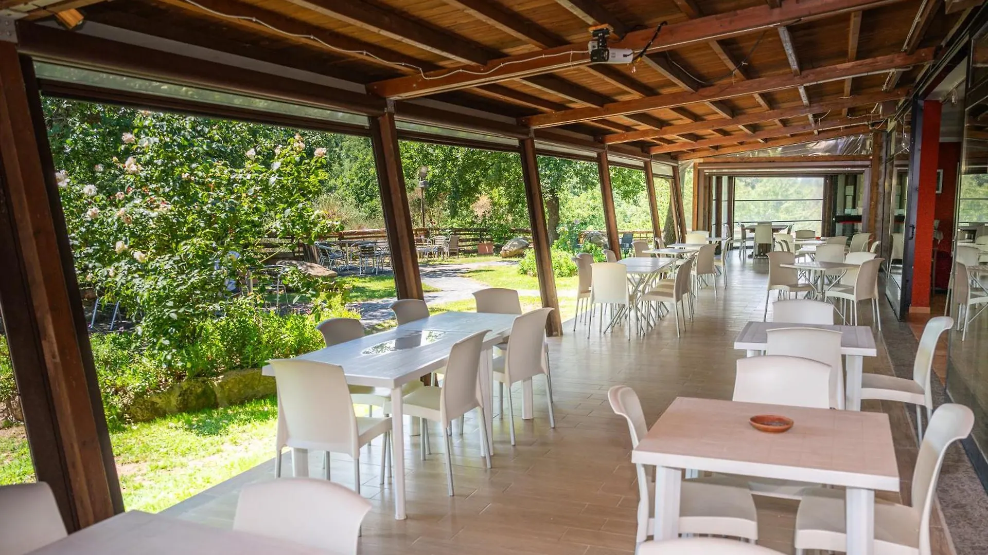 Villaggio Le Querce Sorano  Włochy