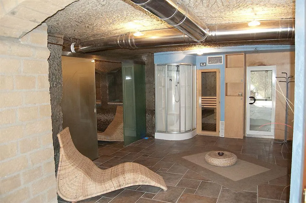Villaggio Le Querce Sorano  Hotel apartamentowy Sorano (Grosseto)