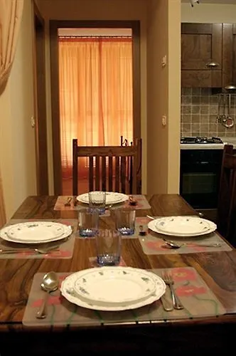 Villaggio Le Querce Sorano  Hotel apartamentowy Sorano (Grosseto)