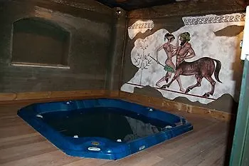 Villaggio Le Querce Sorano  Hotel apartamentowy
