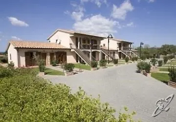 Villaggio Le Querce Sorano  Włochy