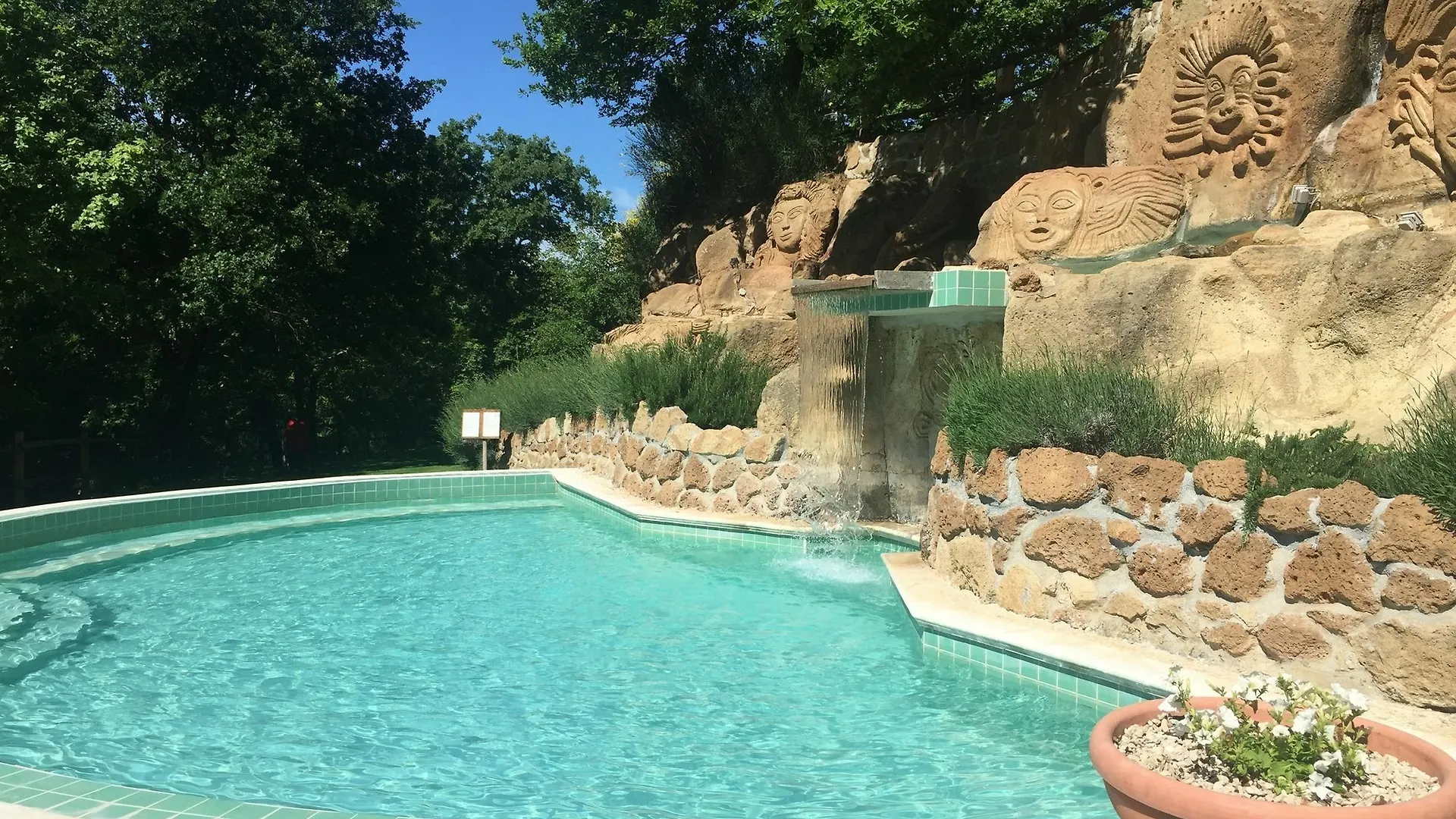 Villaggio Le Querce Sorano  4*, Sorano (Grosseto)
