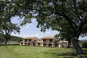 Villaggio Le Querce Sorano  4*, Sorano (Grosseto)