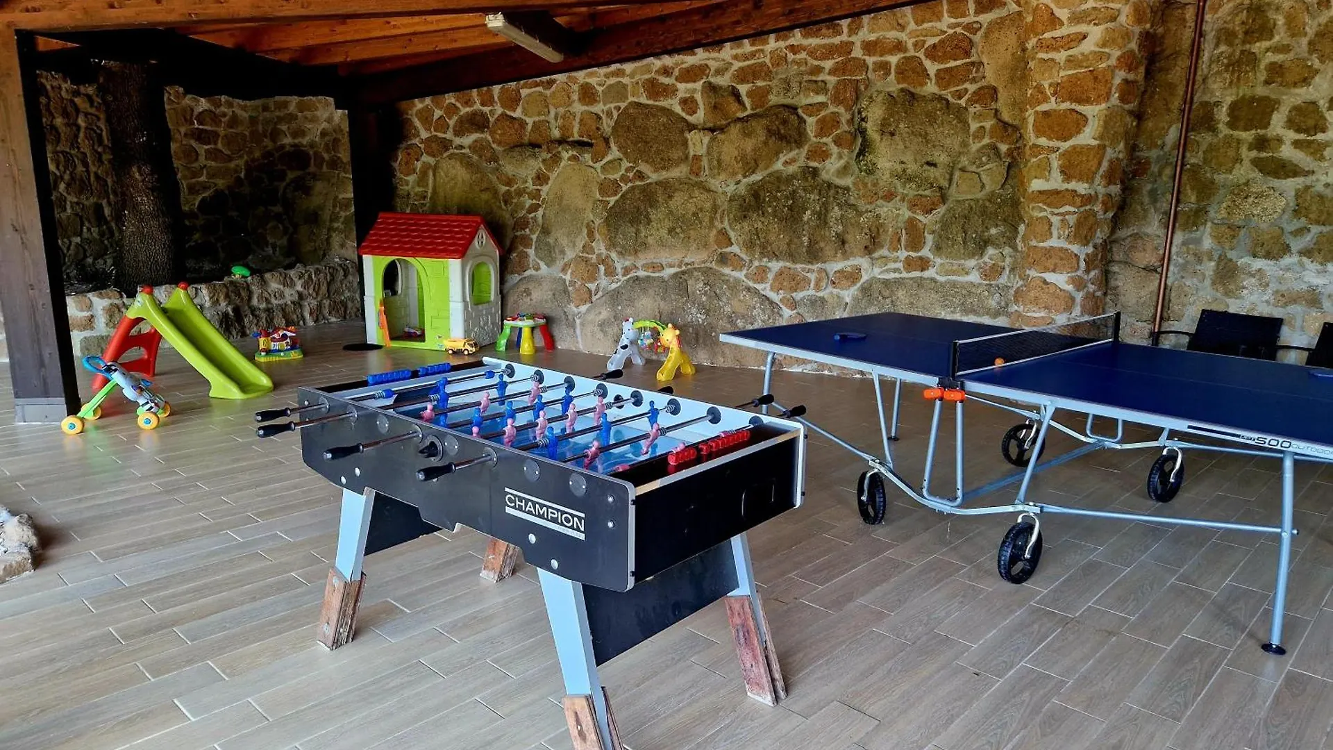 Villaggio Le Querce Sorano  3*, Sorano (Grosseto)